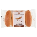 Hot Dog, 250 g, 4 Pezzi